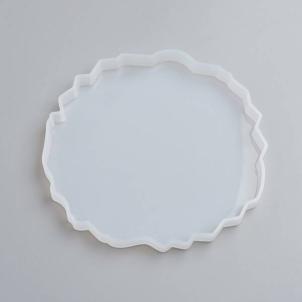Silicone Cup Mat Molds