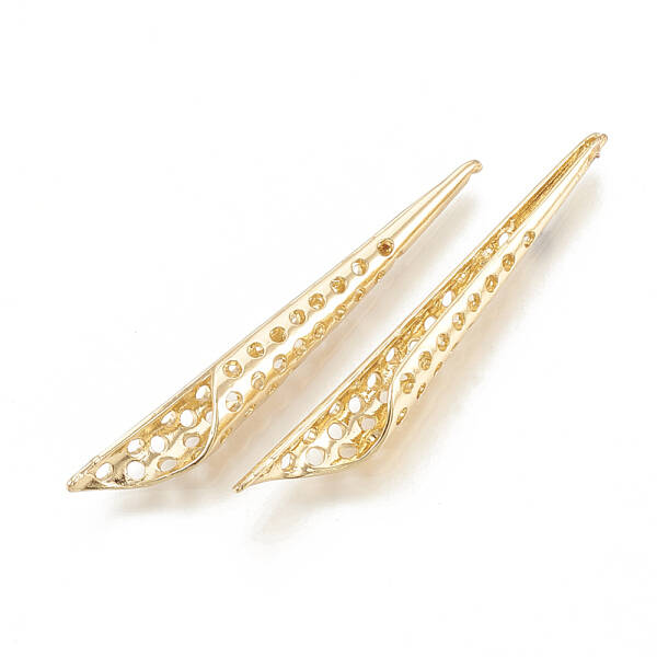 Brass Pendants