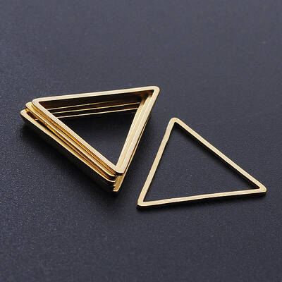 201 Stainless Steel Linking Rings