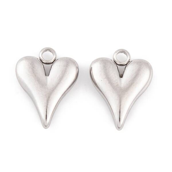 Non-Tarnish 304 Stainless Steel Pendants
