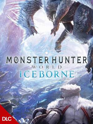 MONSTER HUNTER: WORLD: Iceborne ROW | Steam