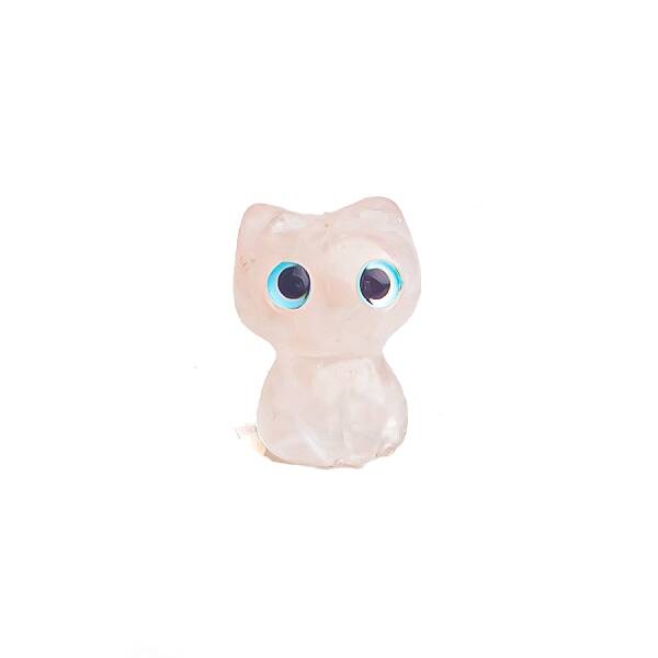 Resin Cat Display Decoration