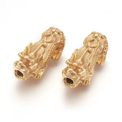 304 Stainless Steel Beads