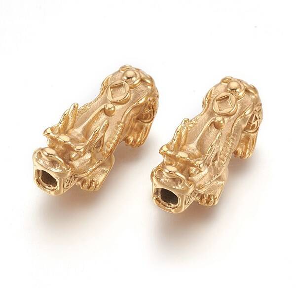 304 Stainless Steel Beads