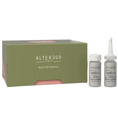 Alter Cureego Filler Lotion Vials 12X10Ml