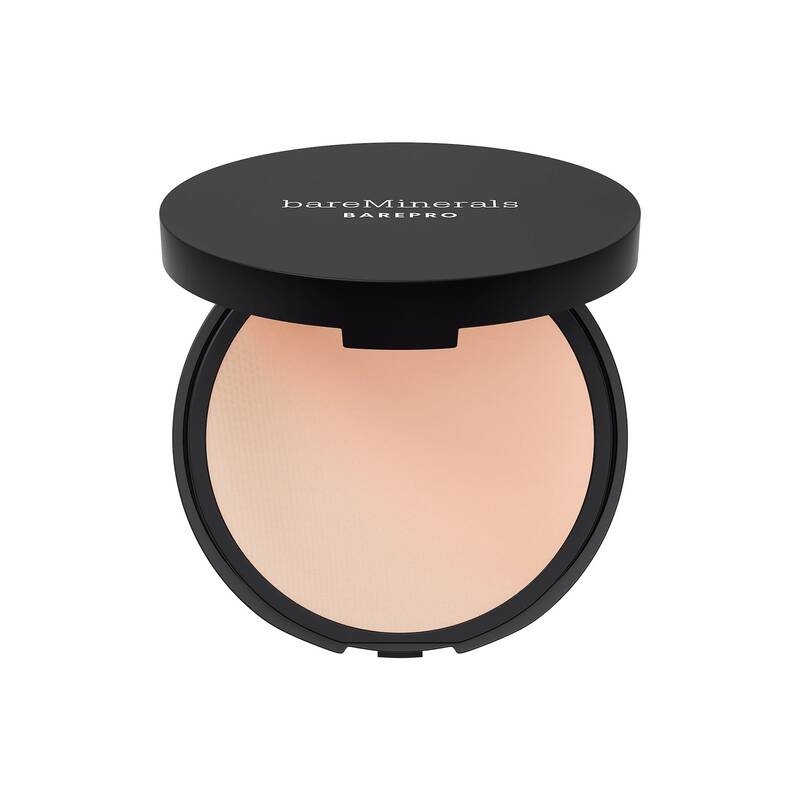 Powder foundation Bareminerals Barepro 16 Hour Deep Fair 10 Cool 8g