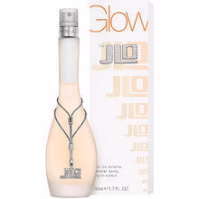 Glow by JLo Eau de Toilette 30 ml - Fresh and Sophisticated Fragrance by Jennifer Lopez