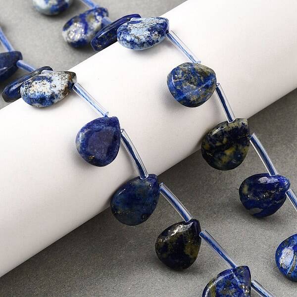 Natural Lapis Lazuli Beads Strands