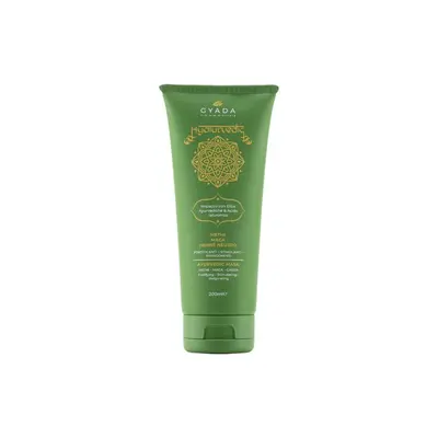 Gyada cosmetics Hyalurvedic Fortifying Ayurvedic Pack 200 ml