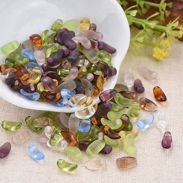 Czech Glass Beads