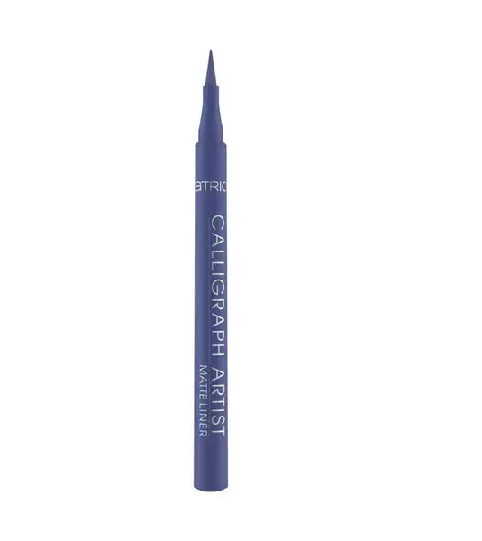 Catrice Calligraph Artist Matte pencil 1.1ml 060 Midnight Sky