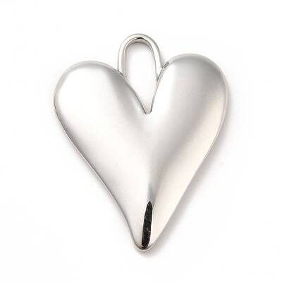 Non-Tarnish 304 Stainless Steel Pendants