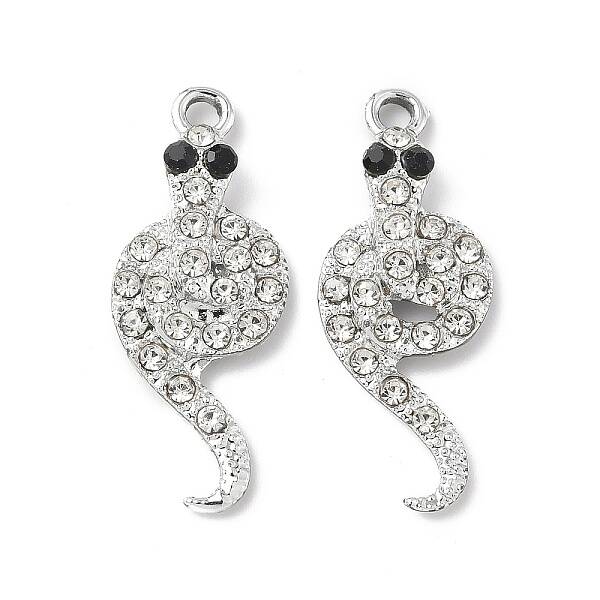 Alloy Pendants