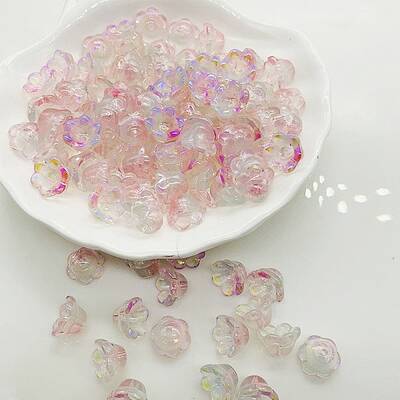 Handmade Lampwork Beads