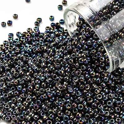 TOHO Round Seed Beads
