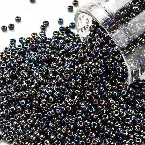 TOHO Round Seed Beads