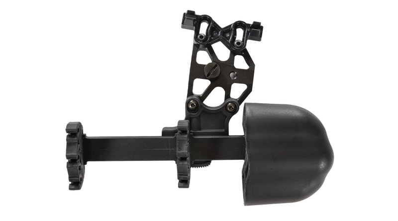 Ravin R500 Series 3 Arrow Quiver/Mounting Bracket