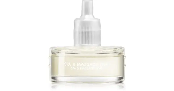 Millefiori Aria Spa & Massage Thai electric diffuser refill 20 ml