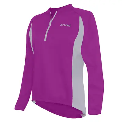 Women's Long Sleeve Running Top