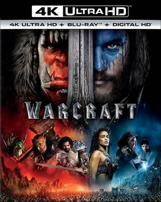 Warcraft