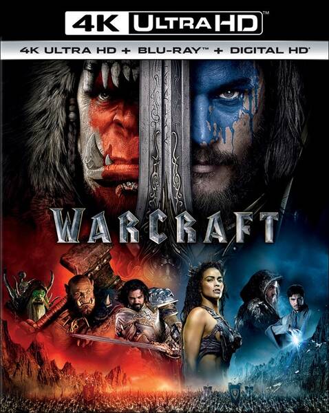 Warcraft