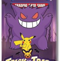 Q’s Mew Singles Box