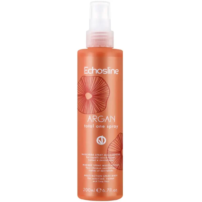 Echosline Argan Total One Spray 200 Ml