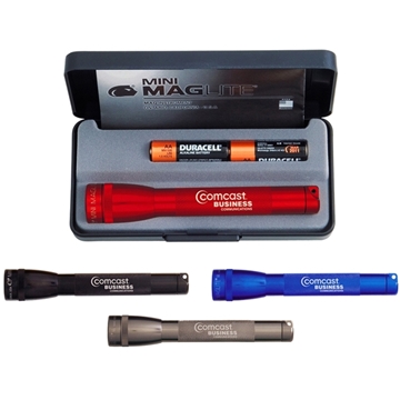 36 Customized Mini Maglite 2 