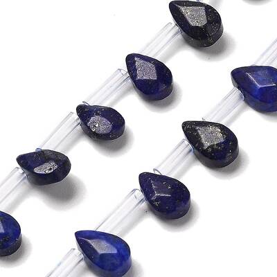Natural Lapis Lazuli Beads Strands