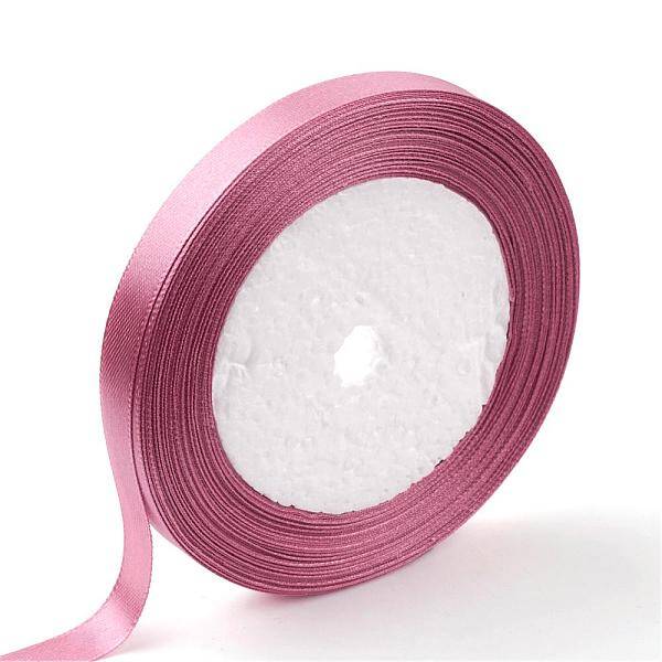 Single Face Satin Ribbon