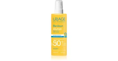 Uriage Bariésun Invisible Spray SPF 50+ - 200 ml