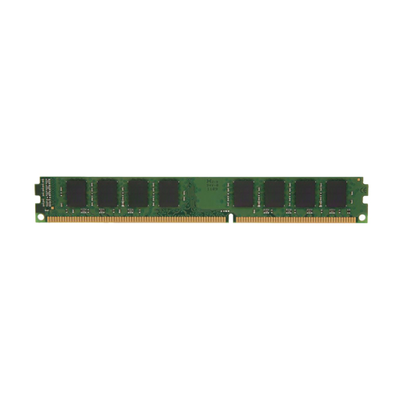 MV-3V4G4 Samsung 4GB DDR3-1333MHz VLP UDIMM 2Rx8 CL9 Memory