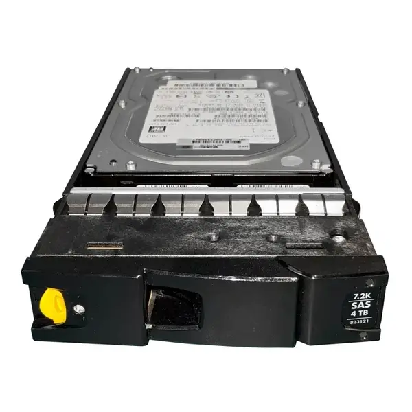 823121-001 HP 4TB 6Gb/s SAS 7200 3.5-Inch Hard Drive