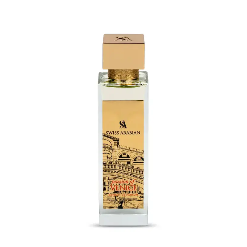 Swiss Arabian Passion Of Venice PAR U 100 ml