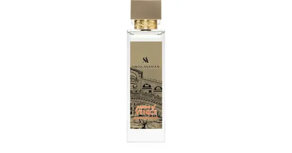 Swiss Arabian Passion Of Venice PAR U 100 ml