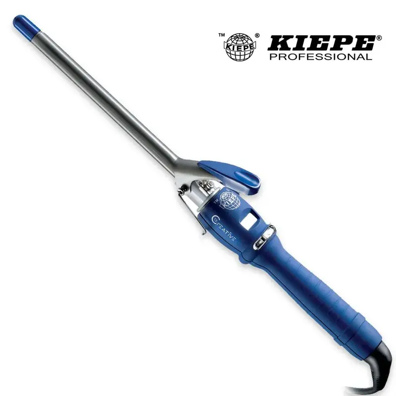 Kiepe Ferro Arricciacapelli 13 Mm