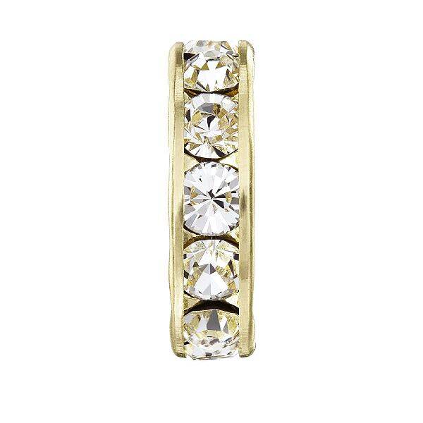 Preciosa® MAXIMA Crystal Multi-Stones Settings