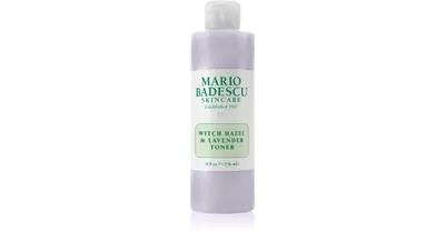 Mario Badescu Tonico Viso Rinfrescante (Tonico All'Amamelide E Alla Lavanda) 236 Ml