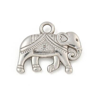 Non-Tarnish 304 Stainless Steel Pendants