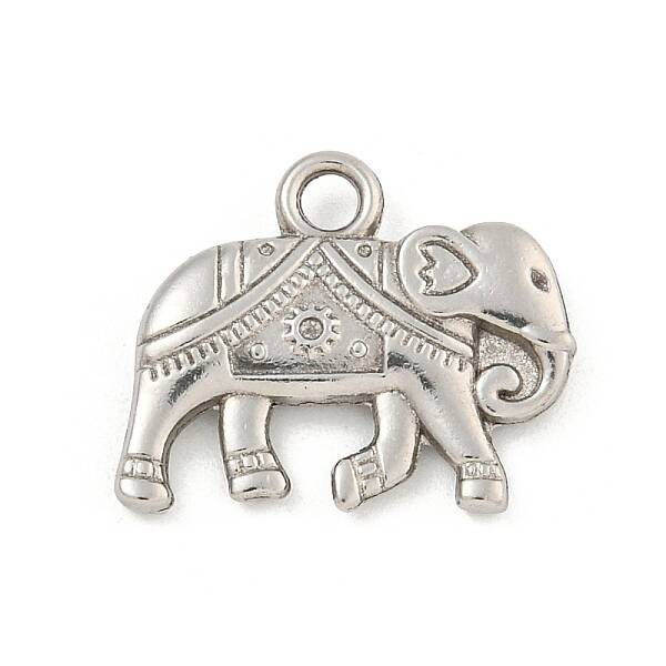 Non-Tarnish 304 Stainless Steel Pendants