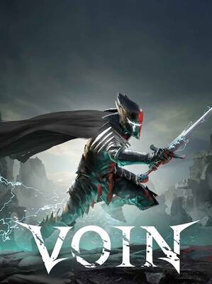 VOIN North America | Steam