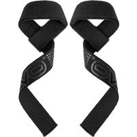 Lifting Straps for Weightlifting Men Women Anti Slip Gym Powerlifting Deadlifting Bodybuilding Workout Strength  Hand Bar Gri...