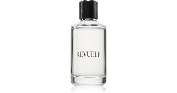 Revuele Heart Noble Eau de Toilette for men 100 ml