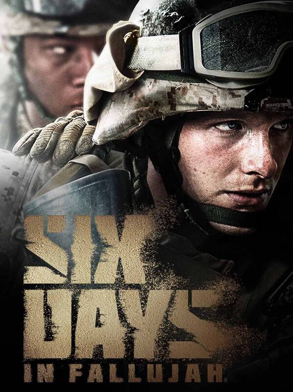 Six Days in Fallujah ROW | Steam