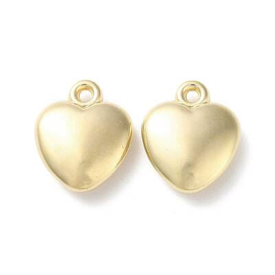CCB Plastic Pendants