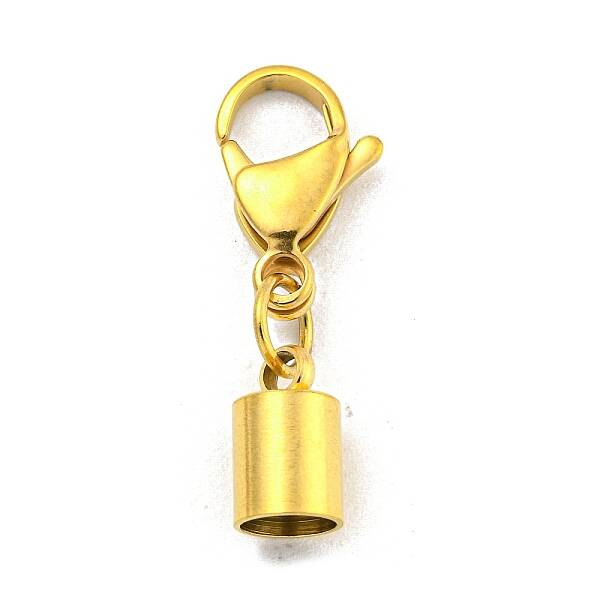 304 Stainless Steel Cord Ends