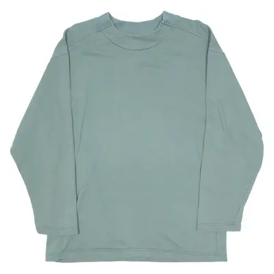 CHIEMSEE FRIENDS Mens Sweatshirt Green M