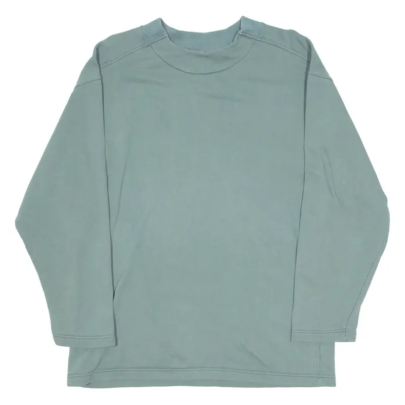 CHIEMSEE FRIENDS Mens Sweatshirt Green M