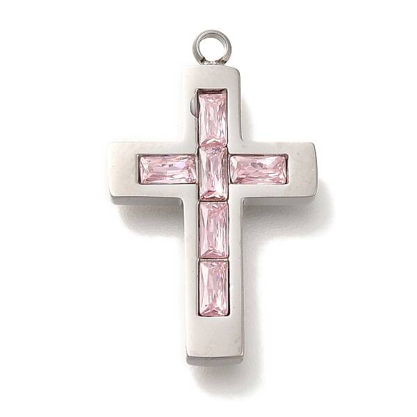 304 Stainless Steel Pendants