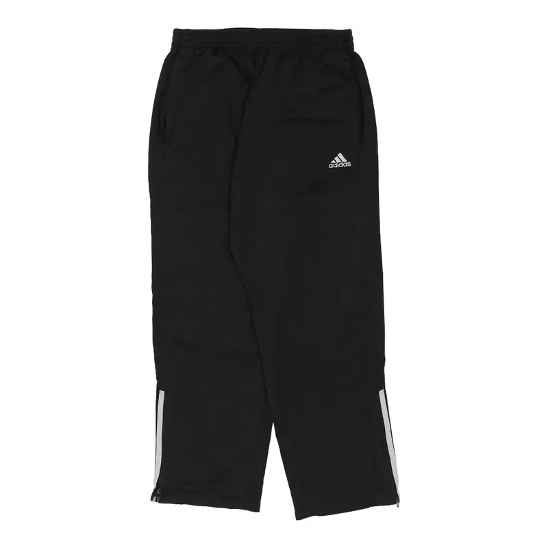 Adidas Tracksuit - Medium Black Polyester